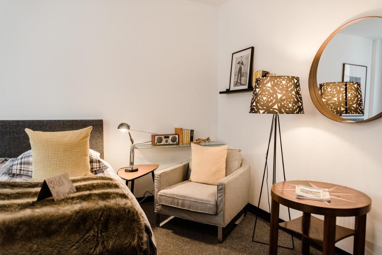 רייכנבאך אים פוגטלנד Sommers Hotel Altes Posteck מראה חיצוני תמונה