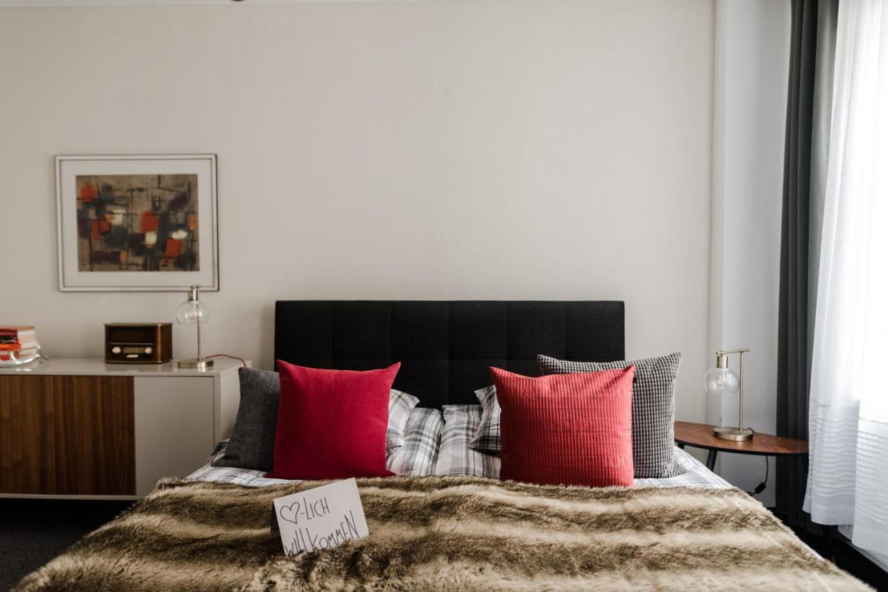 רייכנבאך אים פוגטלנד Sommers Hotel Altes Posteck מראה חיצוני תמונה