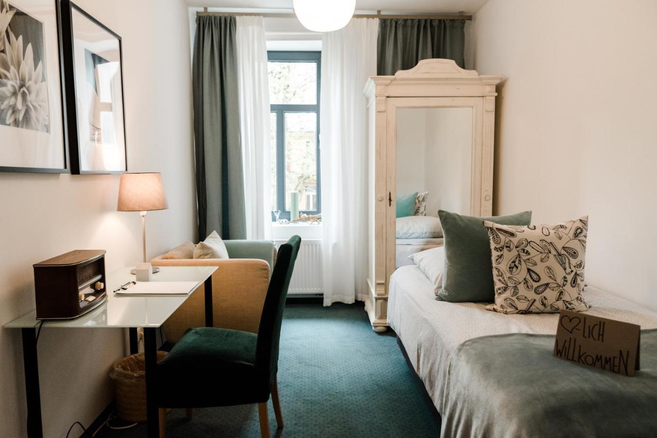 רייכנבאך אים פוגטלנד Sommers Hotel Altes Posteck מראה חיצוני תמונה