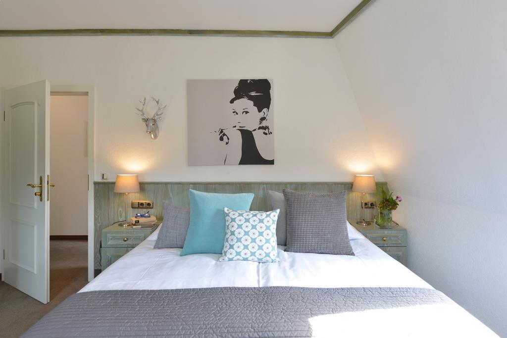 רייכנבאך אים פוגטלנד Sommers Hotel Altes Posteck מראה חיצוני תמונה