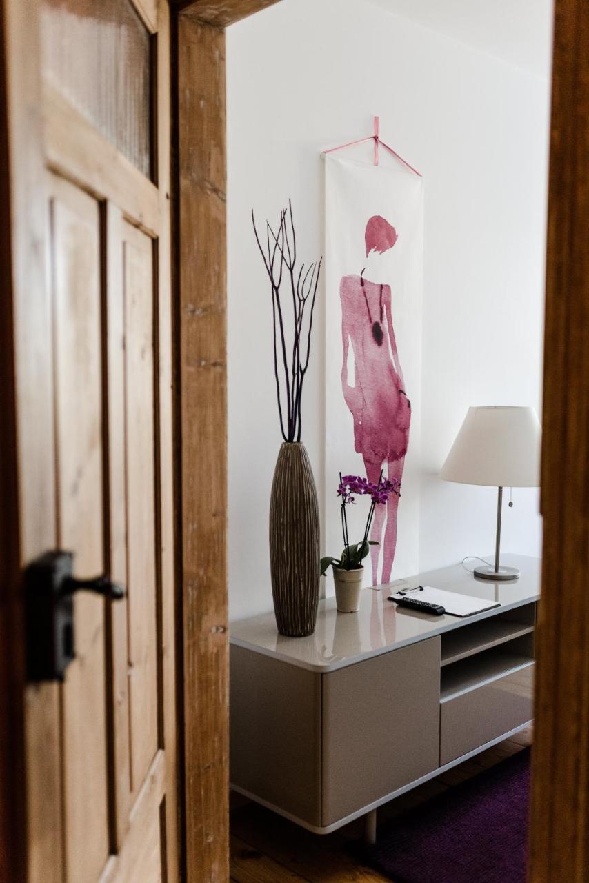 רייכנבאך אים פוגטלנד Sommers Hotel Altes Posteck מראה חיצוני תמונה