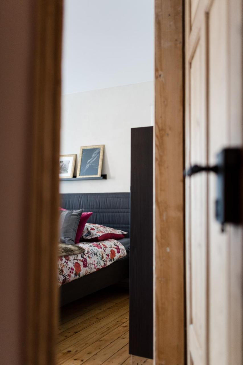 רייכנבאך אים פוגטלנד Sommers Hotel Altes Posteck מראה חיצוני תמונה