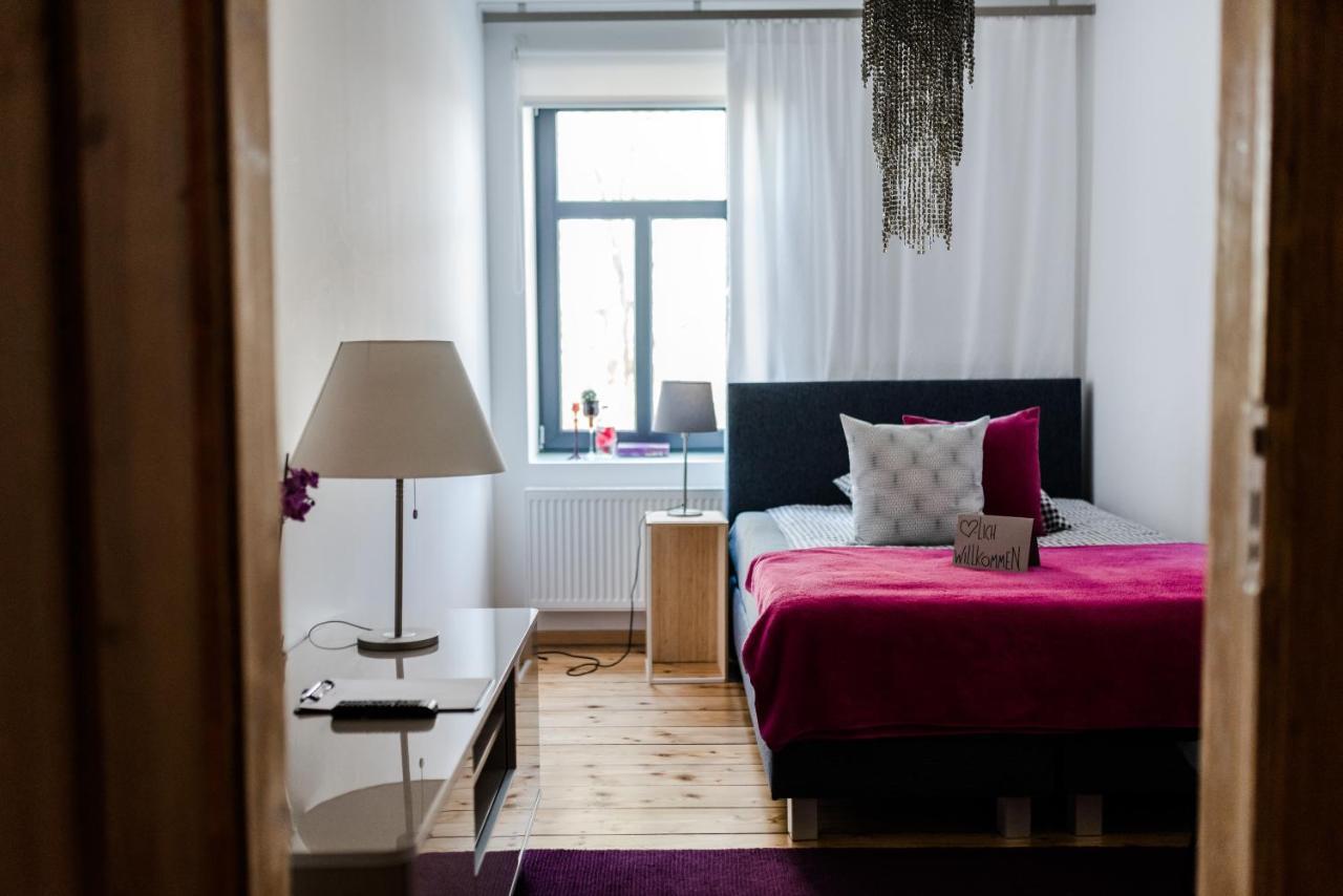 רייכנבאך אים פוגטלנד Sommers Hotel Altes Posteck מראה חיצוני תמונה