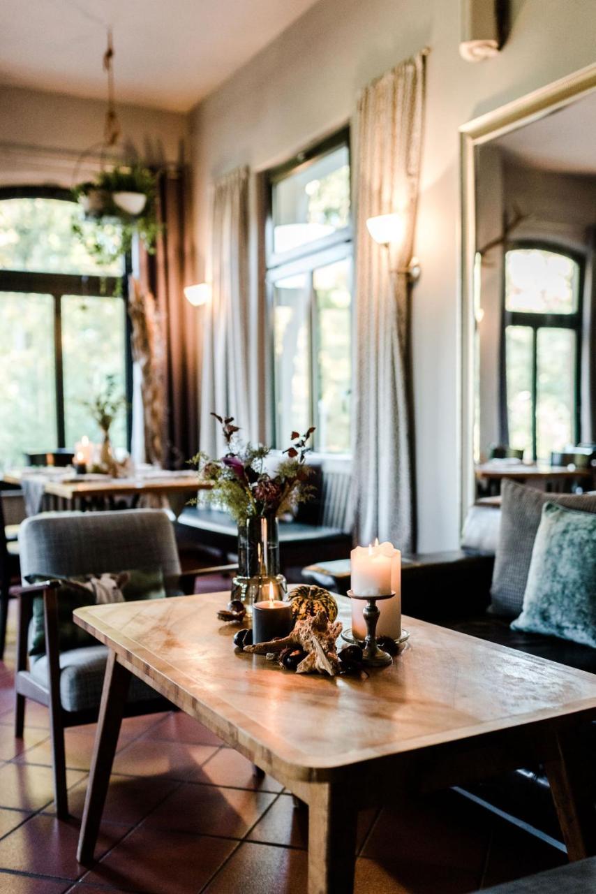 רייכנבאך אים פוגטלנד Sommers Hotel Altes Posteck מראה חיצוני תמונה